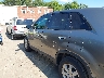5XYKT3A19DG****** Salvage and Repairable 2013 Kia Sorento in Massachusetts State