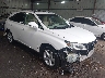 2T2BK1BA3FC****** Salvage and Wrecked 2015 Lexus RX 350 in Tidewater