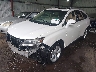 2T2BK1BA3FC****** Used and Repairable 2015 Lexus RX 350 in Tidewater
