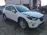 JM3KE4CY7F0****** Salvamento y Destrozados 2015 Mazda CX-5 en Missoula