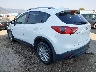 JM3KE4CY7F0****** Salvamento y Reparables 2015 Mazda CX-5 en Missoula