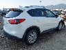 JM3KE4CY7F0****** Salvamento y Destrozados 2015 Mazda CX-5 en Estado de Montana