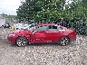 1FAHP2F83DG****** Wrecked 2013 Ford Taurus in Pennsylvania State