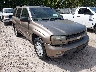 1GNDT13S622****** Salvage and Wrecked 2002 Chevrolet Trailblazer in Portage