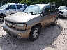 1GNDT13S622****** Used and Repairable 2002 Chevrolet Trailblazer in Portage