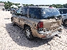 1GNDT13S622****** Salvage and Repairable 2002 Chevrolet Trailblazer in Portage