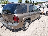 1GNDT13S622****** Salvage and Wrecked 2002 Chevrolet Trailblazer in Wisconsin State