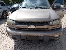1GNDT13S622****** Salvage and Repairable 2002 Chevrolet Trailblazer in Wisconsin State