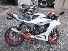 JKBZXJJ15RA****** Wrecked 2024 Kawasaki ZX636 in New York State