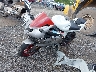 JKBZXJJ15RA****** Used and Repairable 2024 Kawasaki ZX636 in Rec Rides Online Exclusive