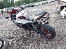 JKBZXJJ15RA****** Salvage and Repairable 2024 Kawasaki ZX636 in Rec Rides Online Exclusive