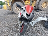 JKBZXJJ15RA****** Used and Repairable 2024 Kawasaki ZX636 in New York State