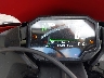 JKBZXJJ15RA****** Salvage 2024 Kawasaki ZX636 in Rec Rides Online Exclusive