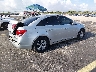 1G1PC5SB1E7****** Salvage and Wrecked 2014 Chevrolet Cruze in Florida State