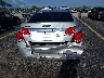 1G1PC5SB1E7****** Salvage and Repairable 2014 Chevrolet Cruze in Florida State