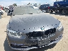 WBA8E1C37HA****** Wrecked 2017 BMW 3 Series in California State