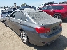 WBA8E1C37HA****** Salvage and Repairable 2017 BMW 3 Series in North Hollywood