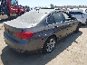 WBA8E1C37HA****** Salvage and Wrecked 2017 BMW 3 Series in California State