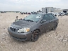 1NXBR32E68Z****** Used and Repairable 2008 Toyota Corolla in Abilene