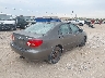 1NXBR32E68Z****** Salvage and Wrecked 2008 Toyota Corolla in Texas State