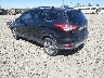 1FMCU0H95DU****** Salvage and Repairable 2013 Ford Escape in Eugene