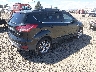 1FMCU0H95DU****** Salvage and Wrecked 2013 Ford Escape in Oregon State