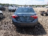 2T1BURHEXEC****** Usados 2014 Toyota Corolla