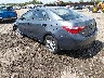 2T1BURHEXEC****** Salvamento y Reparables 2014 Toyota Corolla en Columbus