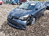 2T1BURHEXEC****** Salvamento y Reparables 2014 Toyota Corolla en Estado de Ohio