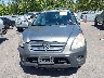 JHLRD78846C****** Wrecked 2006 Honda CR-V in Utah State
