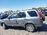 JHLRD78846C****** Repairable 2006 Honda CR-V in Utah State