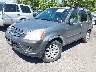 JHLRD78846C****** Used and Repairable 2006 Honda CR-V in Salt Lake City