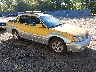4S4BT61C336****** Salvage and Wrecked 2003 Subaru Baja in Central New Jersey
