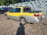 4S4BT61C336****** Salvage and Repairable 2003 Subaru Baja in Central New Jersey