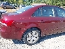 5NPET46CX7H****** Wrecked 2007 Hyundai Sonata in Virginia State