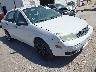 1FAFP34N45W****** Salvage and Wrecked 2005 Ford Focus in Permian Basin