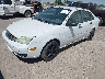 1FAFP34N45W****** Used and Repairable 2005 Ford Focus in Permian Basin