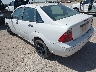 1FAFP34N45W****** Salvage and Repairable 2005 Ford Focus in Permian Basin