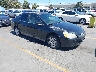 1HGCM56485A****** Salvamento y Destrozados 2005 Honda Accord en Fremont