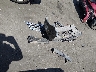 3N1BC1CP6BL****** Wrecked 2011 Nissan Versa in California State