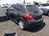 3N1BC1CP6BL****** Salvage and Repairable 2011 Nissan Versa in Ace Perris