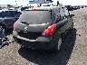 3N1BC1CP6BL****** Salvage and Wrecked 2011 Nissan Versa in California State