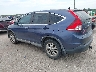 2HKRM4H57EH****** Salvamento y Reparables 2014 Honda CR-V en Fort Worth North