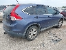 2HKRM4H57EH****** Salvamento y Destrozados 2014 Honda CR-V en Estado de Texas