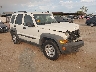 1J4GK48K97W****** Salvamento y Destrozados 2007 Jeep Liberty en Dallas