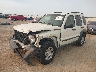 1J4GK48K97W****** Usados y Reparables 2007 Jeep Liberty en Dallas