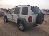 1J4GK48K97W****** Salvamento y Reparables 2007 Jeep Liberty en Dallas
