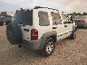 1J4GK48K97W****** Salvamento y Destrozados 2007 Jeep Liberty en Estado de Texas