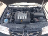 WVWRR61J14W****** Repairable 2004 Volkswagen Jetta in Las Vegas