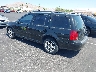 WVWRR61J14W****** Salvage and Repairable 2004 Volkswagen Jetta in Las Vegas